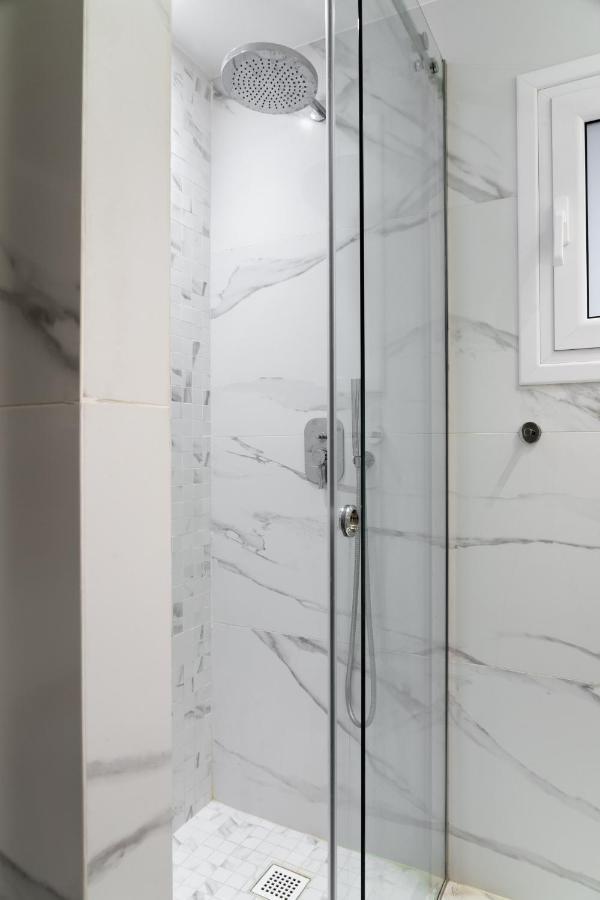 Glyfada Gallery Apartment Ateny Zewnętrze zdjęcie