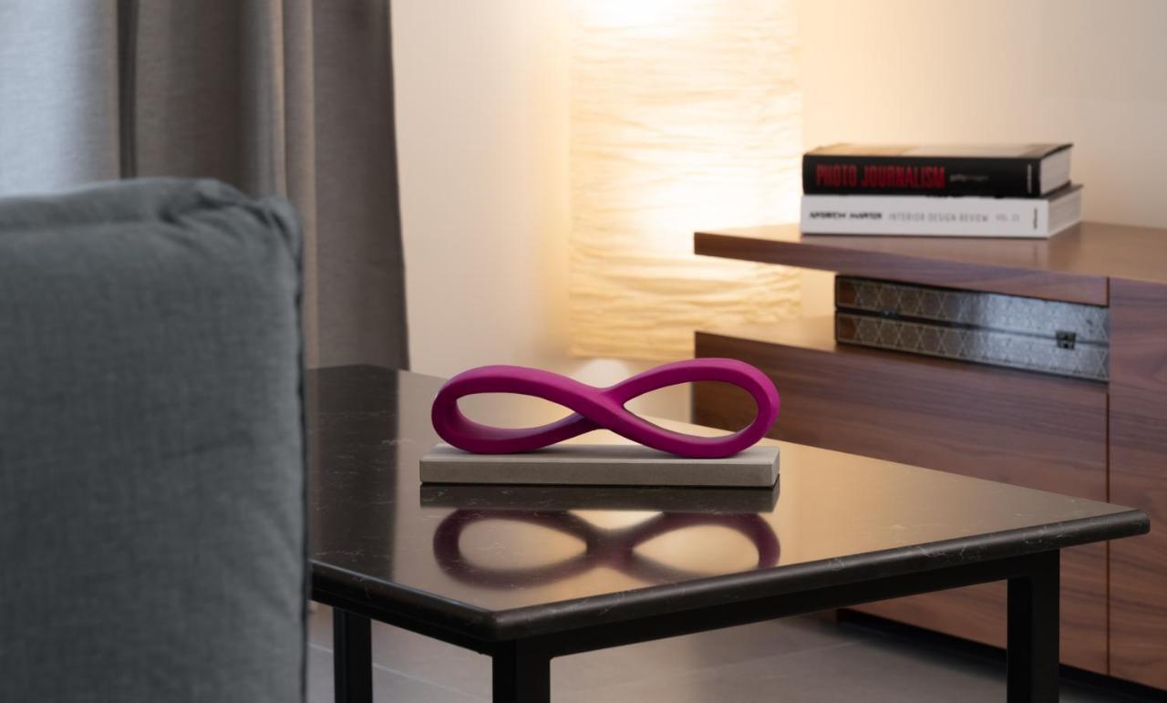 Glyfada Gallery Apartment Ateny Zewnętrze zdjęcie