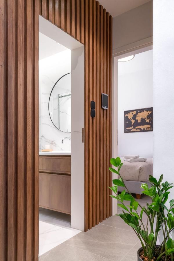Glyfada Gallery Apartment Ateny Zewnętrze zdjęcie