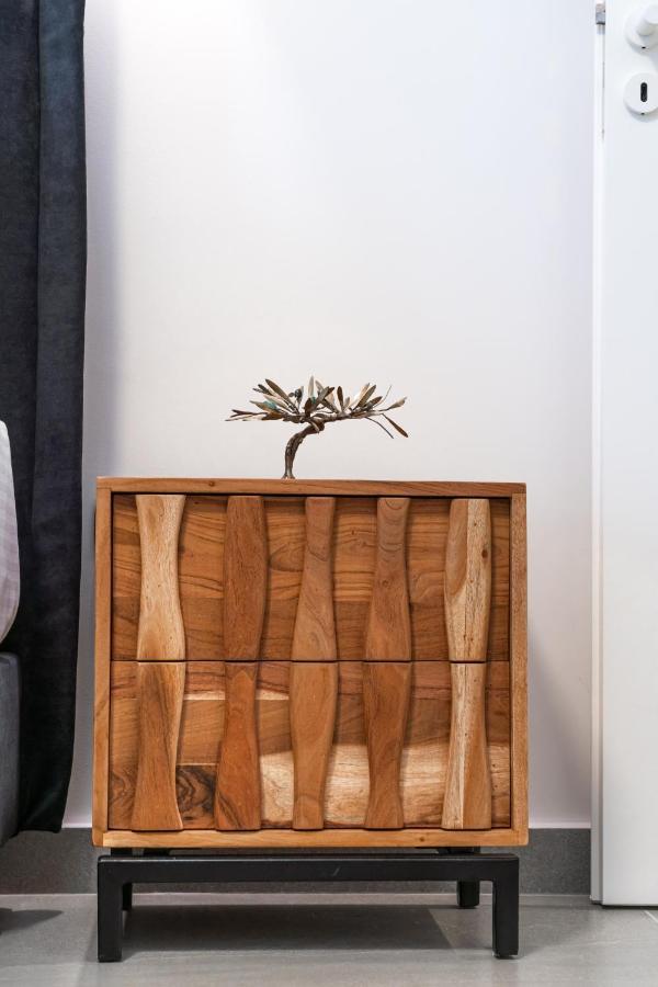 Glyfada Gallery Apartment Ateny Zewnętrze zdjęcie