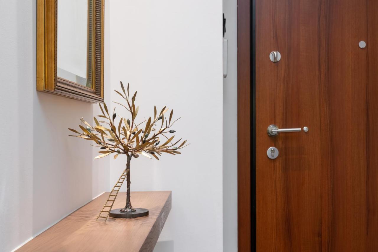 Glyfada Gallery Apartment Ateny Zewnętrze zdjęcie